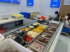 -木木鲜海鲜面(天一店)