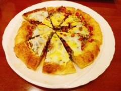 特色卤馕-巴依老爷新疆美食(牡丹园店)