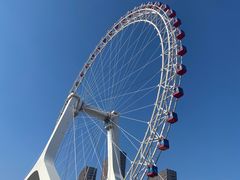 -天津之眼摩天轮