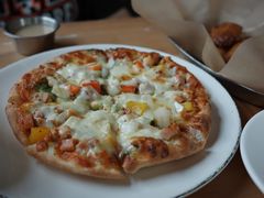 -1901 Cafe(西四店)