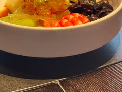 -喜悦烤鸭·新京菜(王府井店)