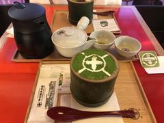 -中村藤吉(本店)