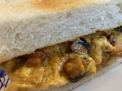 -金捞茶餐室(祐汉兴隆楼店)