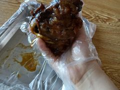 -赵元章肉骨烧(山塘街店)