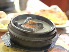 -长顺参鸡汤店(西塔总店)