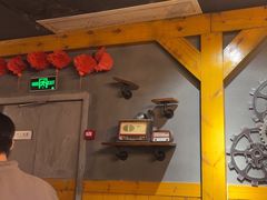 -伯爵·沉浸式超级密室·直营店