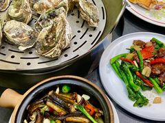 -飞尝蚝·顺德菜·鱼生(顺德总店)