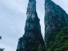 -恩施大峡谷