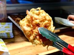 -信二嫂虾饼(振兴路店)