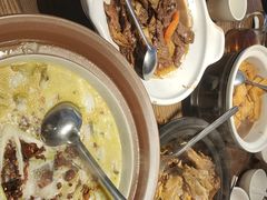 -闽鄂情·闽南招财鸭(水头店)