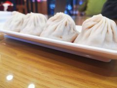 -锡笼记·无锡小笼(方塔店)