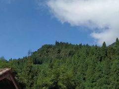 -九峰山