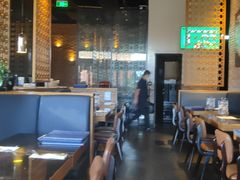 大堂-blue frog蓝蛙(长泰广场店)