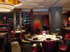 -杭州君悦酒店·湖滨28中餐厅