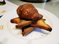 -起士林西餐厅(东经路店)