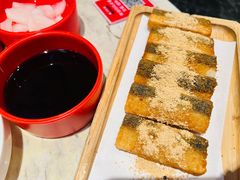 -南锣南门(东方银座店)