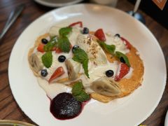 -blend咖啡部落(卓悦中心店)