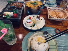 -苏梅花园(群星城店)