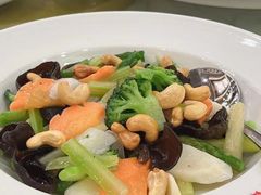 -万宝海鲜舫(劳动公园店)