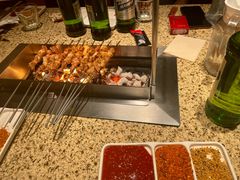 -丰茂烤串(公园店)