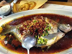 -烹湘·鲜炒湖南土菜(海珠店)