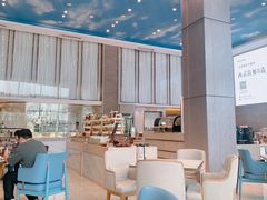 -菲住布渴酒店自助餐厅(阿里巴巴西溪园区店)