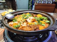 -闯关东牛排牛尾一锅香(龙源路店)