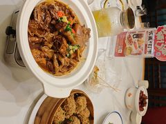 -不倒翁·安徽名菜楼(步行街店)