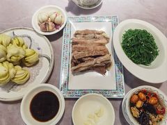 -同心春餐饮(富宁街店)