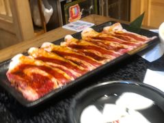 -九田家黑牛烤肉料理(太阳城店)