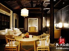 -法云安缦酒店