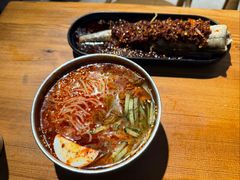 -金龙烧烤·牛肉面(西塔店)