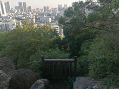 -乌山风景区