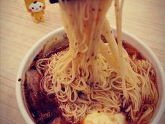 -清真·君乐牛肉面(一只船中街店)