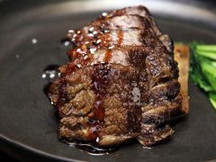 -富力丽思卡尔顿酒店·FLAIR餐厅酒吧