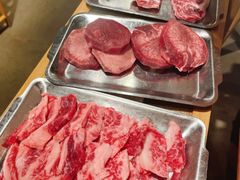 -霸腹烤肉(厦门柚子番店)