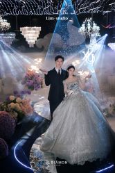 点击看大图 -LDIAMON西服定制(温州店)