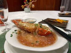 -君来湖滨饭店·渔餐厅
