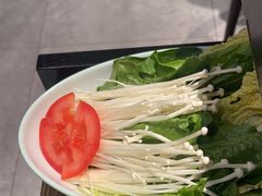 -聚汇坊椰子鸡·山野菌(环市东店)
