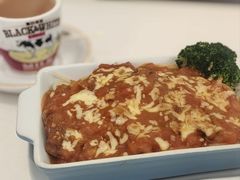 -金利茶餐厅(中船汇店)