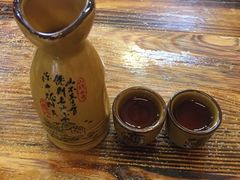 -小锅巴纳西餐厅