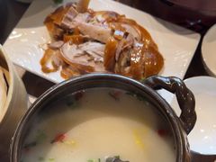 -北京老铺烤鸭(老城根店)