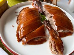 金牌烤鸭-大鸭梨烤鸭(顺义石园店)