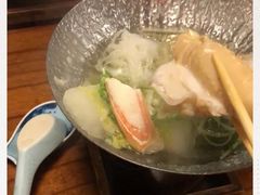 -蟹料理 北海道かに将軍(札幌本店)