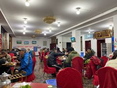 大堂-生态牦牛王