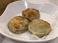 顺德煎鱼饼-稻香酒家(天河城店)
