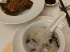 -泉州富力万达文华酒店-品珍中餐厅