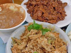 -白魁老号饭庄(交道口店)