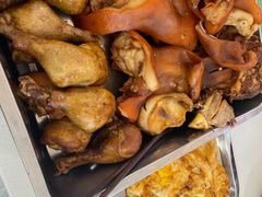 -巍山𤆵肉饵丝