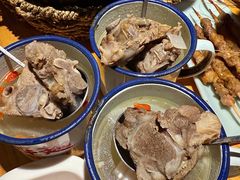 -蚝翅·海鲜粥·烧烤·龙虾季(海曙天一店)